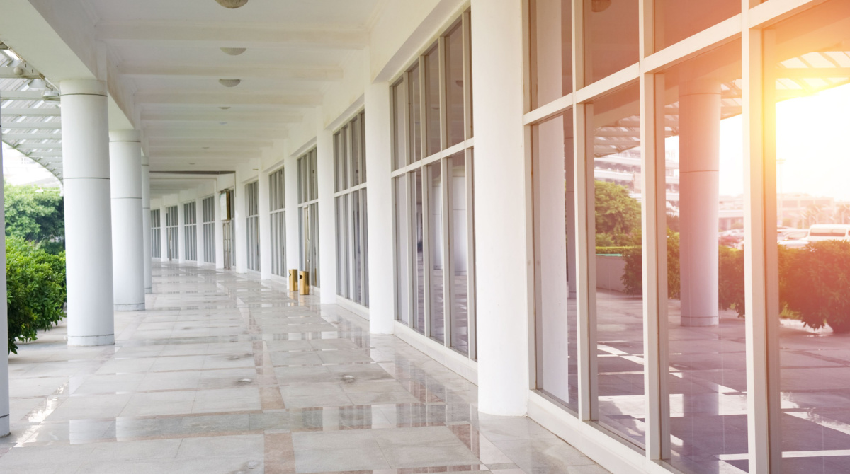 5Story Medical Office Building Proposed in Bronzeville